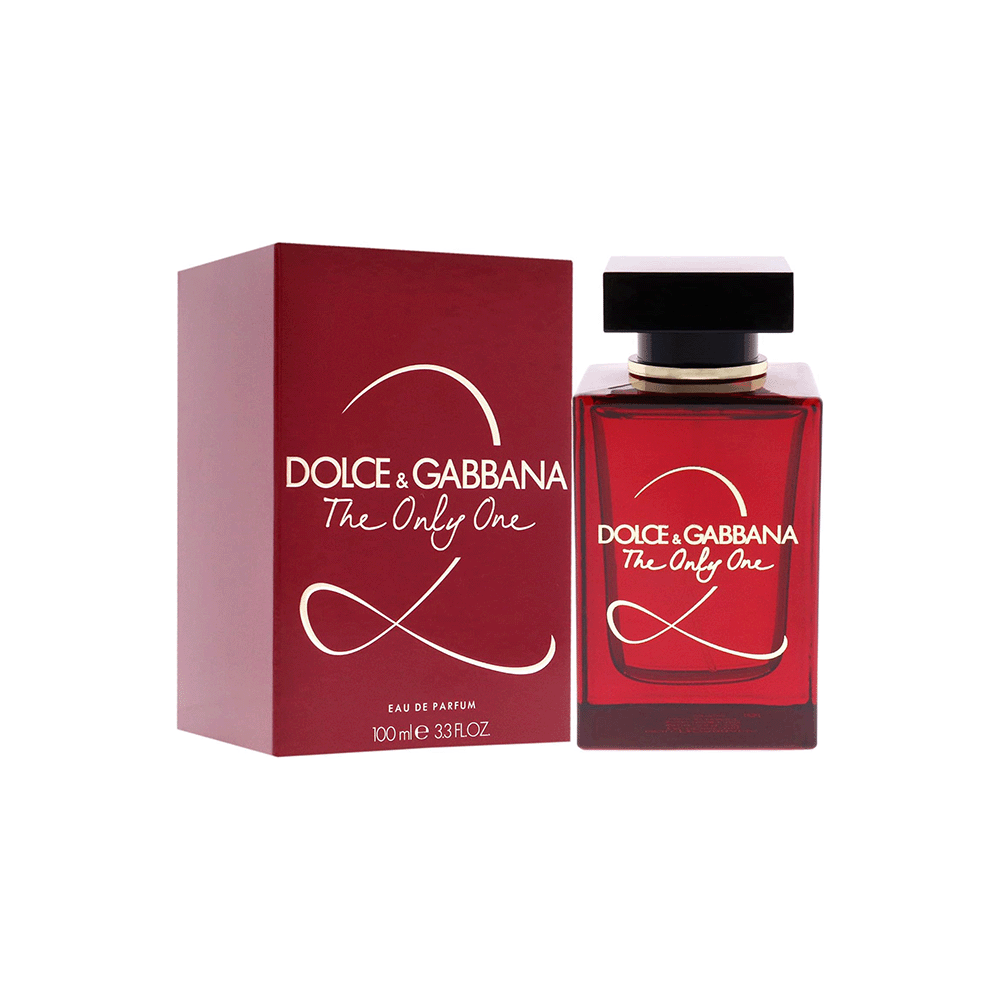 دولتشي آند جابانا عطر ذا أونلي ون للنساء تستر كوبي - 100 مل