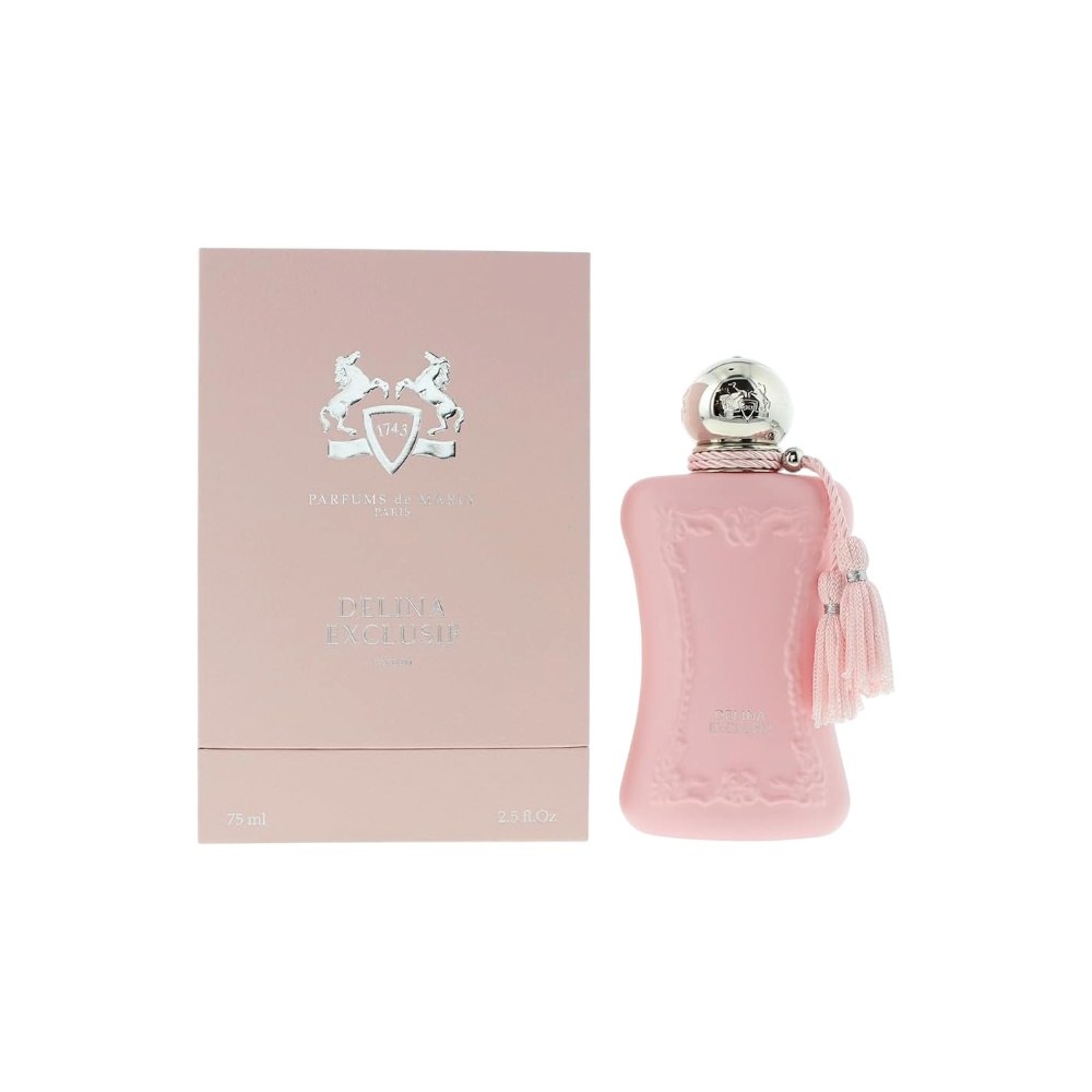 دي مارلي عطر ديلينا اكسكلوسيف كوبي للجنسين -  75 مل 