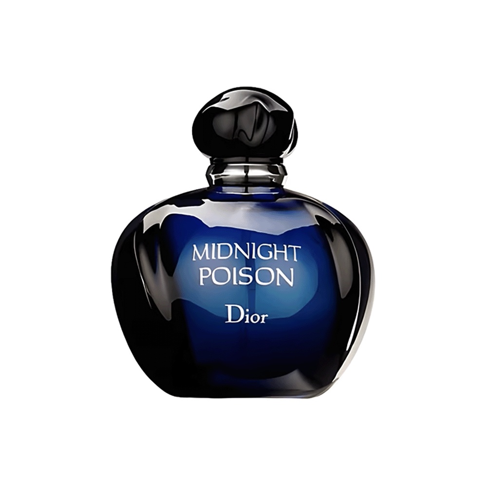 ديور عطر ميدنايت بويزن كوبي للنساء -  100 مل  