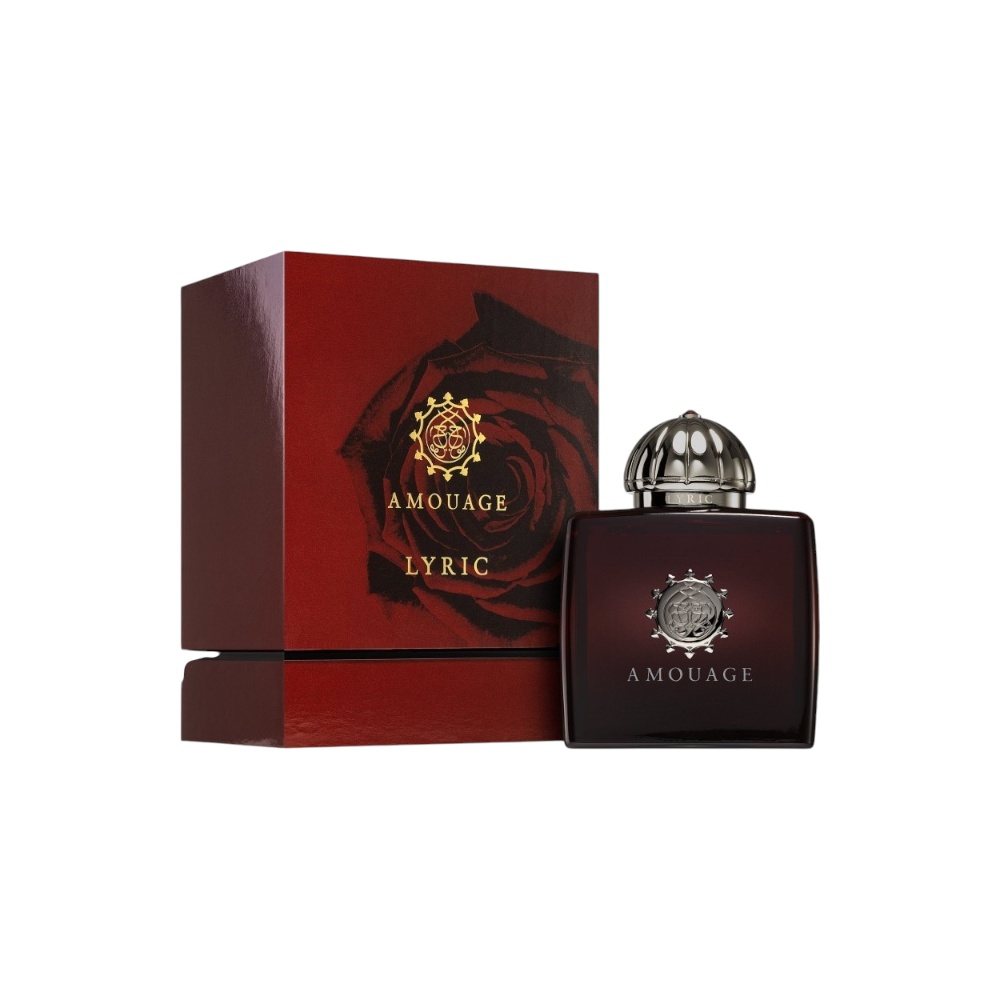 أمواج عطر ليريك  كوبي للنساء - 100 مل 