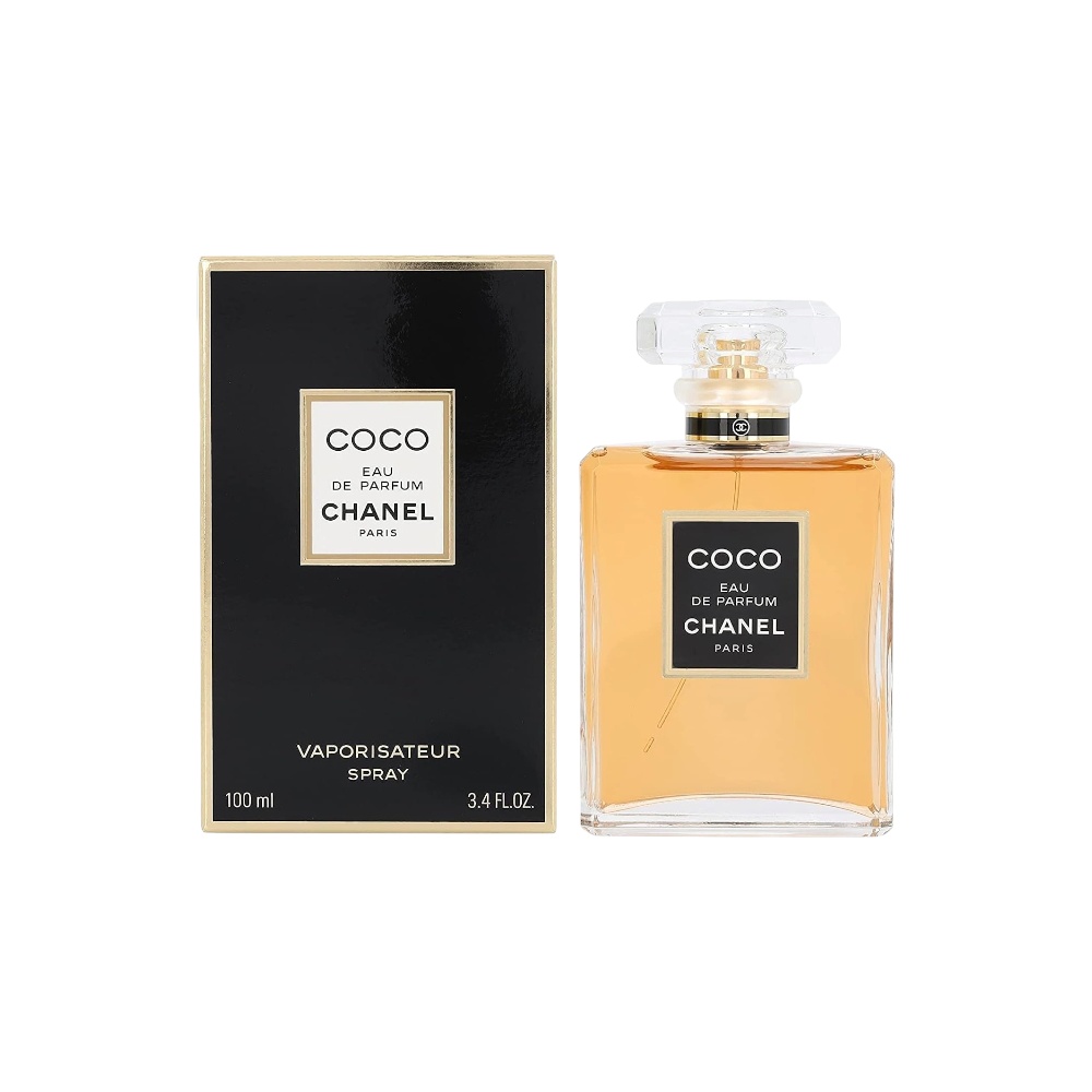 شانيل عطر كوكو كوبي للنساء - 100 مل 