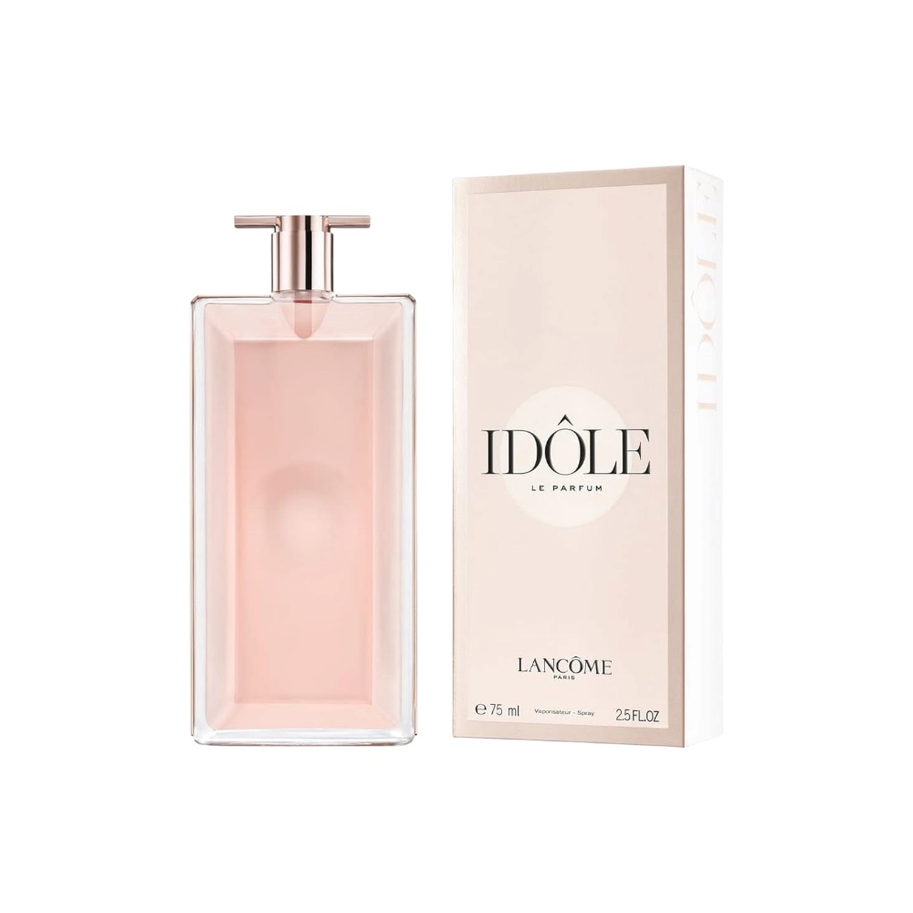 لانكوم عطر ايدول كوبي للنساء - 75 مل