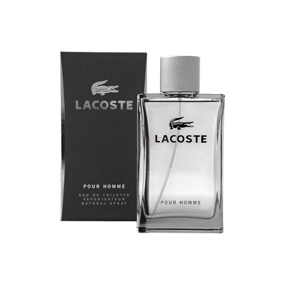 لاكوست عطر بيور هوم كوبي للرجال -  100 مل