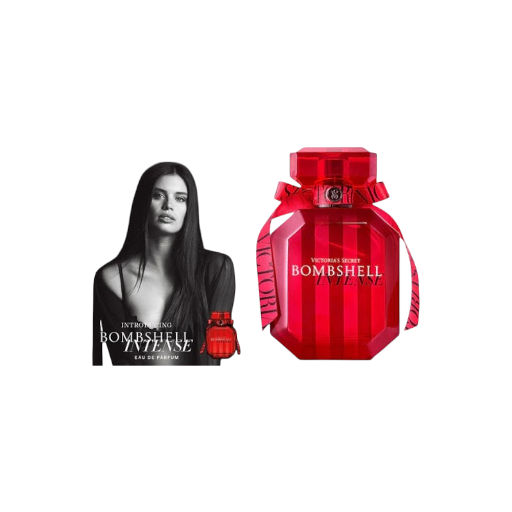 فكتوريا سيكريت عطر بومبشيل إنتنس تستر للنساء - 100 مل