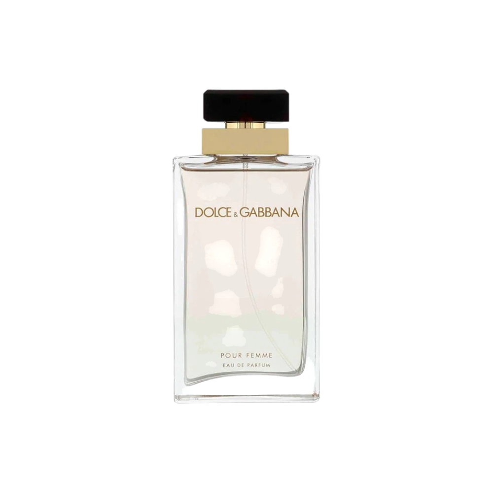 دولتشي اند غابانا عطر بور فيمي للنساء - 100 مل 