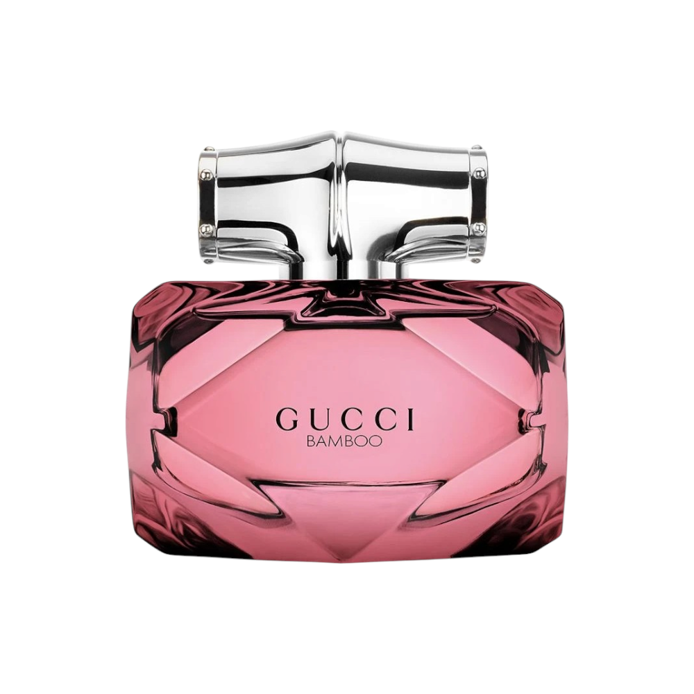 غوتشي عطر بامبو إصدار محدود للنساء تستر - 75 مل