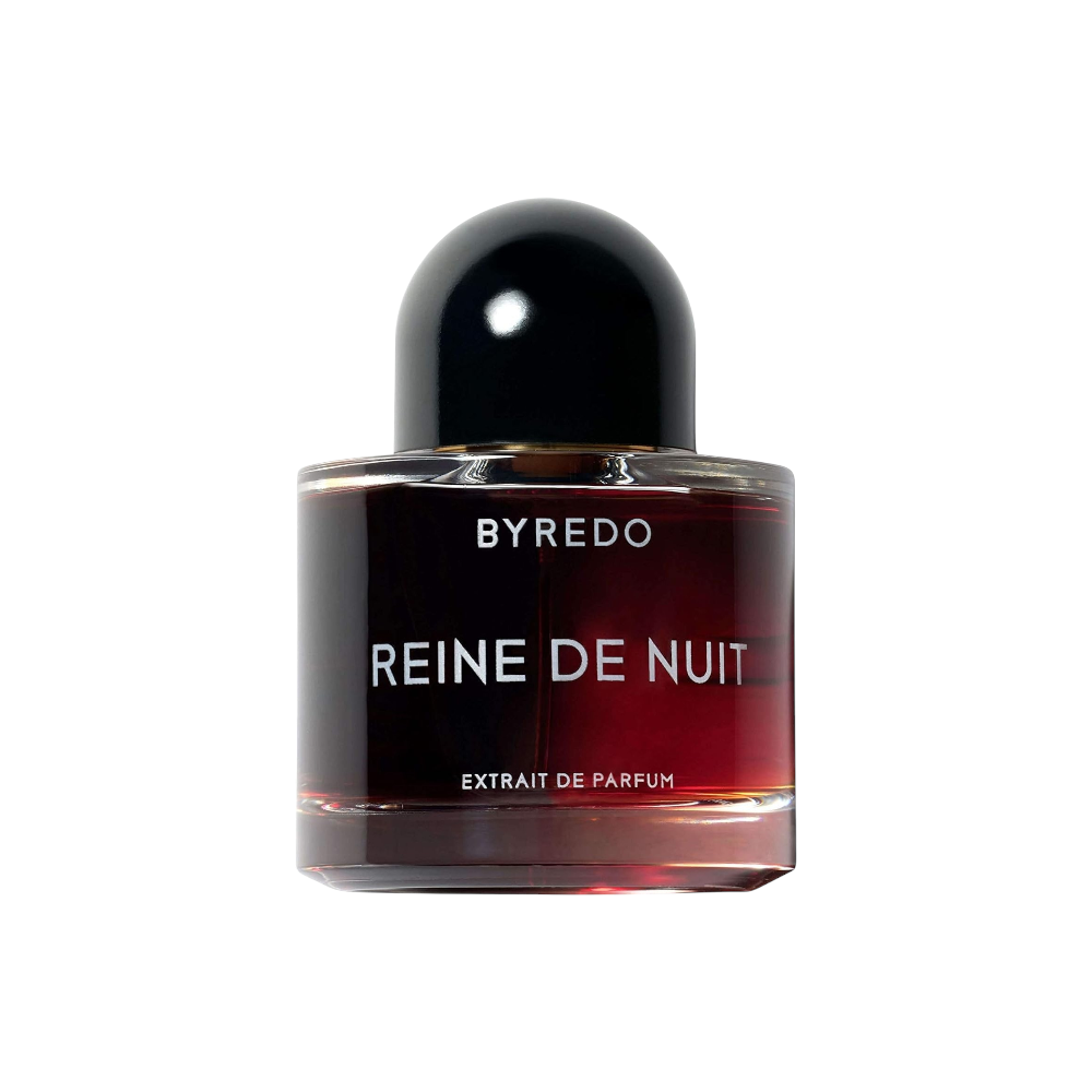 بايريدو عطر ملكة الليل للنساء - 100 مل