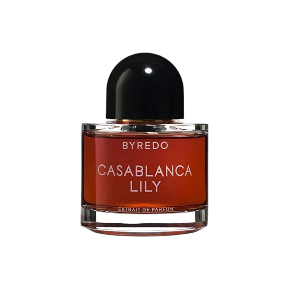 بايريدو عطر كازبلانكا ليلي للجنسين - 100 مل
