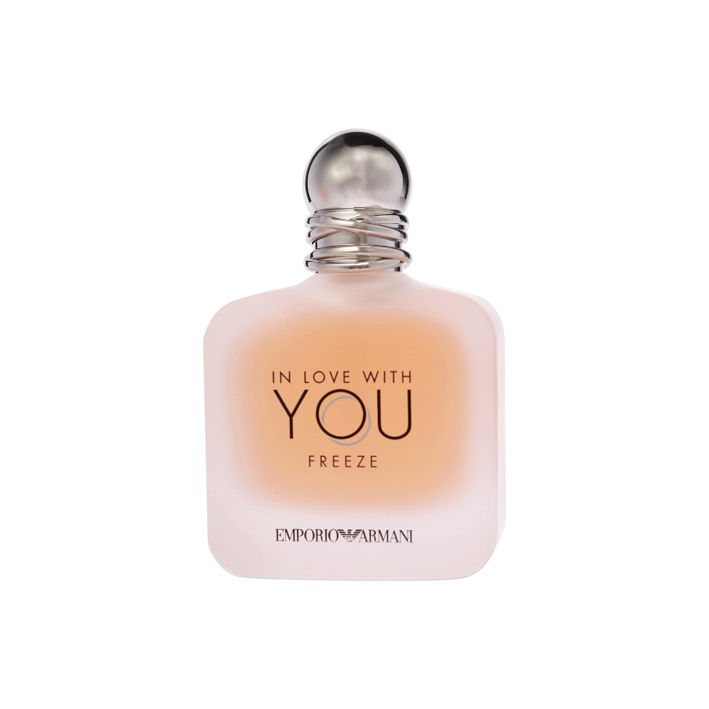 جورج ارماني عطر امبريو ارماني للنساء - 100 مل