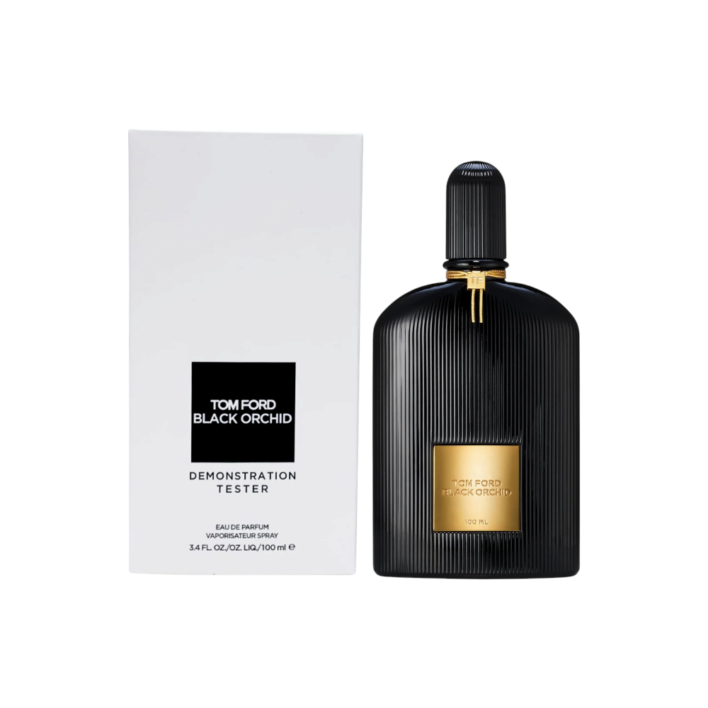 توم فورد عطر بلاك أوركيد تستر - 100 مل