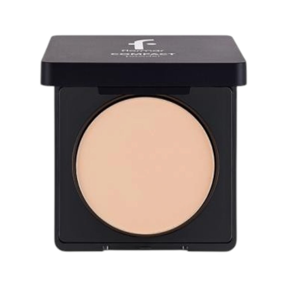 فلورمار بودرة وجه كومباكت مضغوطة