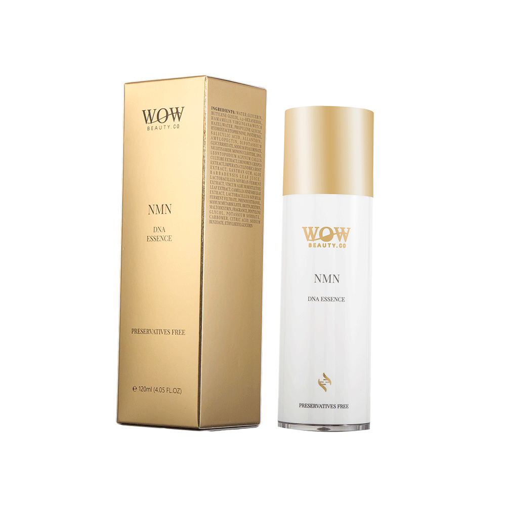 واو سيروم خلاصة الحمض النووي لشد البشرة و إشراقها - 120 مل