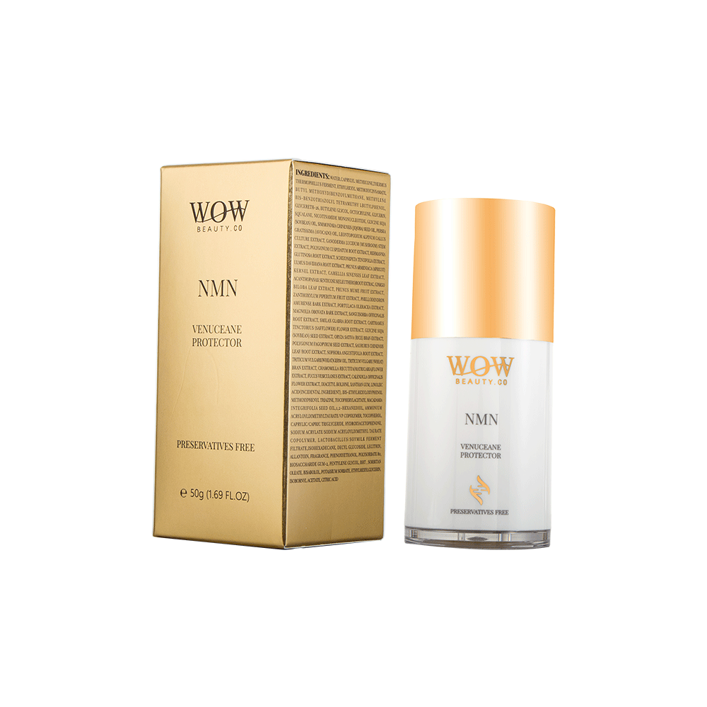 واو واقي شمس فينوسيان بروتكتور نهاري منعش - 50 جم