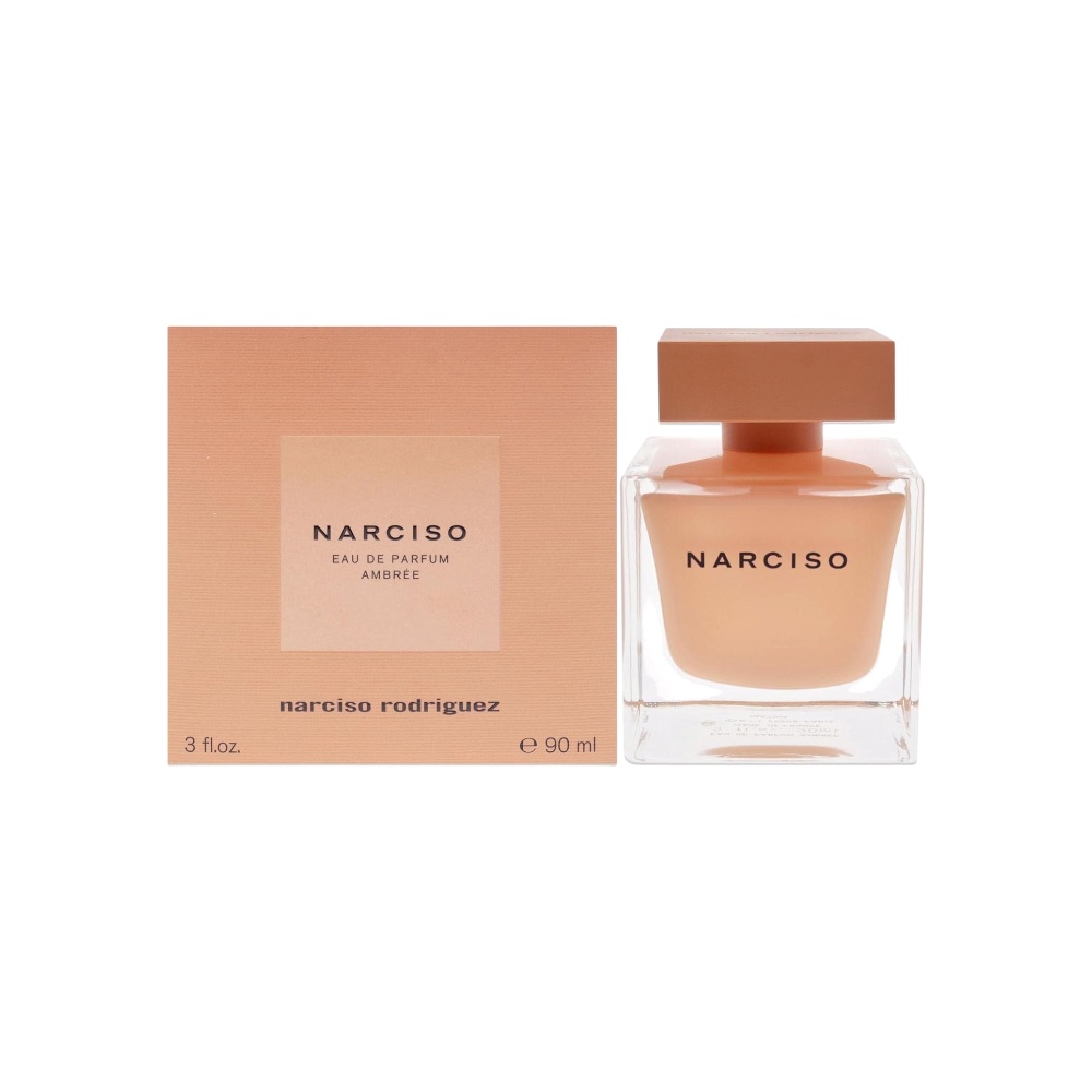 نارسيسو رودريغيز عطر نارسيسو أمبري الأصلي للنساء - 90 مل