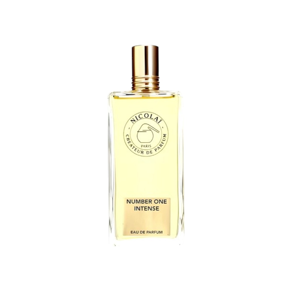 نيكولاي عطر نمبر ون إنتنس الأصلي للنساء - 100 مل 