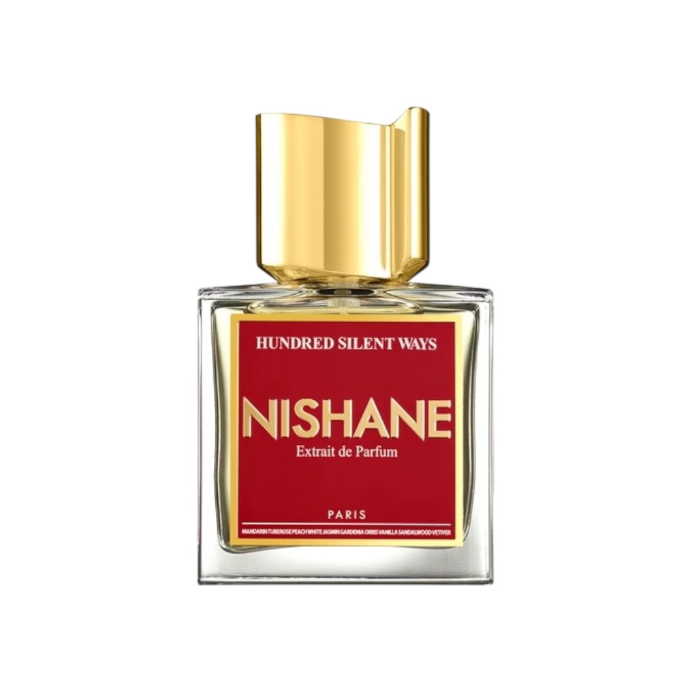 نيشان عطر هاندرد سايلنت وايز الأصلي للجنسين - 100 مل