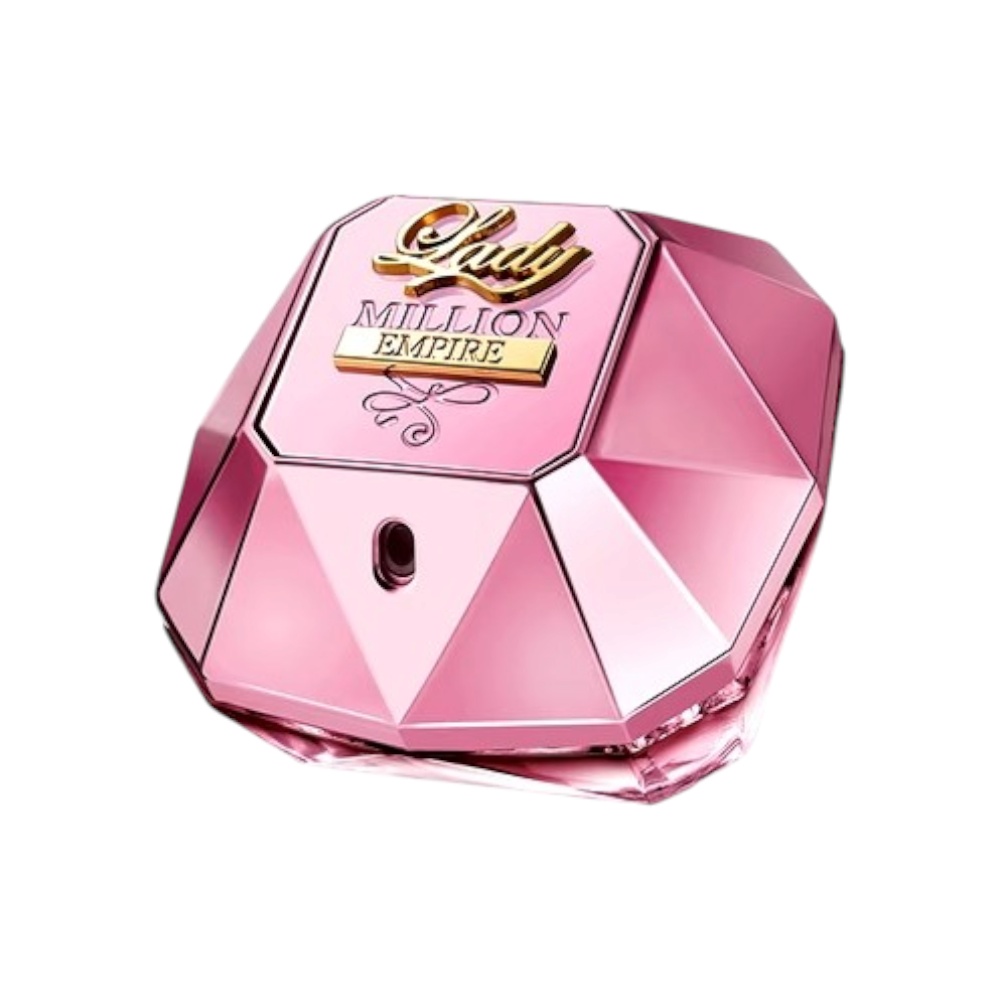 رابان عطر ليدي مليون إمباير الأصلي للنساء - 80 مل 