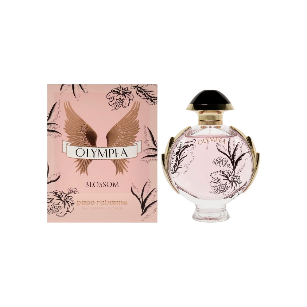 باكو رابان عطر أوليمبيا بلوسوم الأصلي للنساء - 80 مل