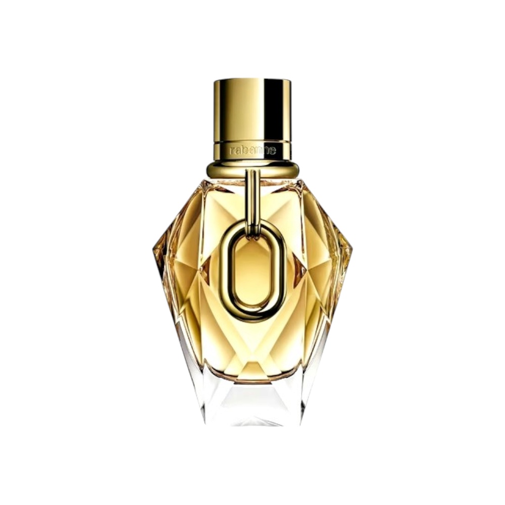 باكو رابان عطر مليون غولد فور هير الأصلي للنساء - 90 مل 