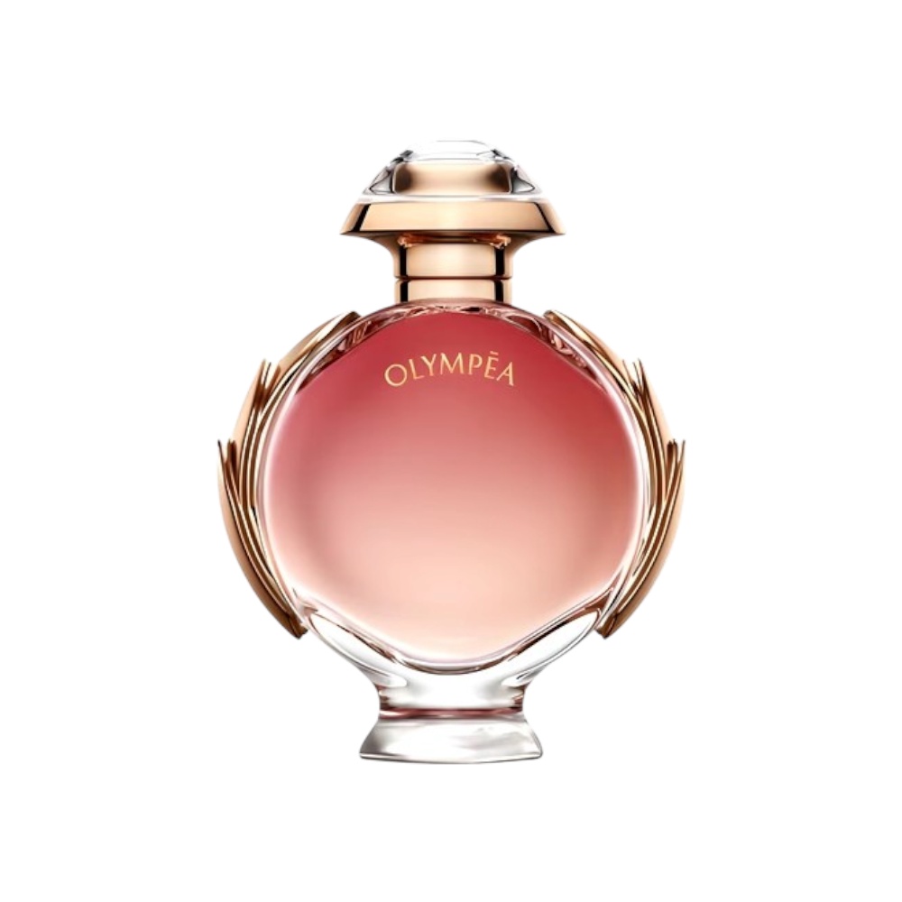باكو رابان عطر أولمبيا ليجند الأصلي للنساء - 80 مل