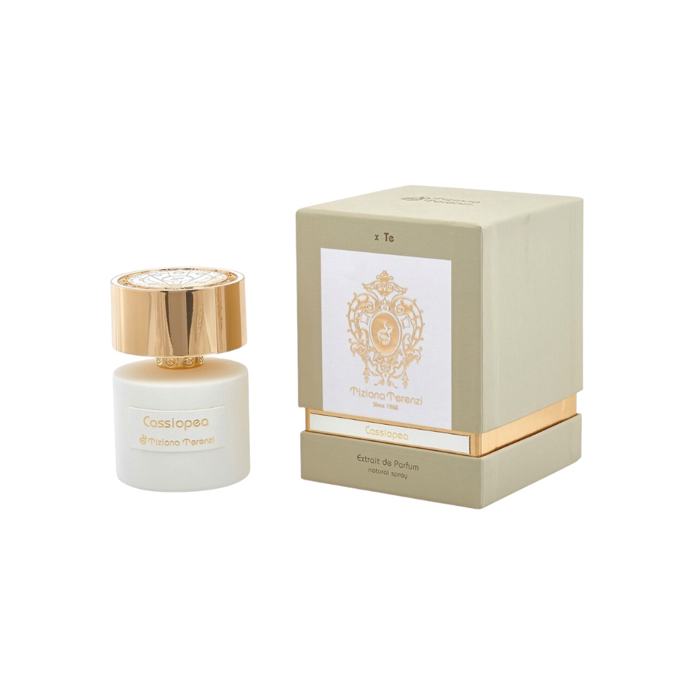 تيزيانا تيرنزي عطر كاسيوبيا الأصلي للجنسين - 100 مل