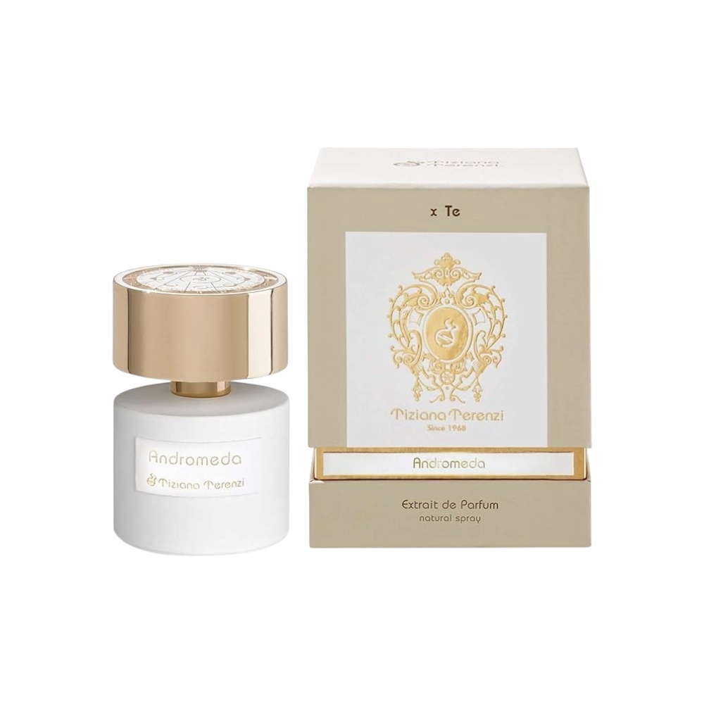 تيزيانا تيرنزي عطر أندروميدا  الأصلي للجنسين - 100 مل