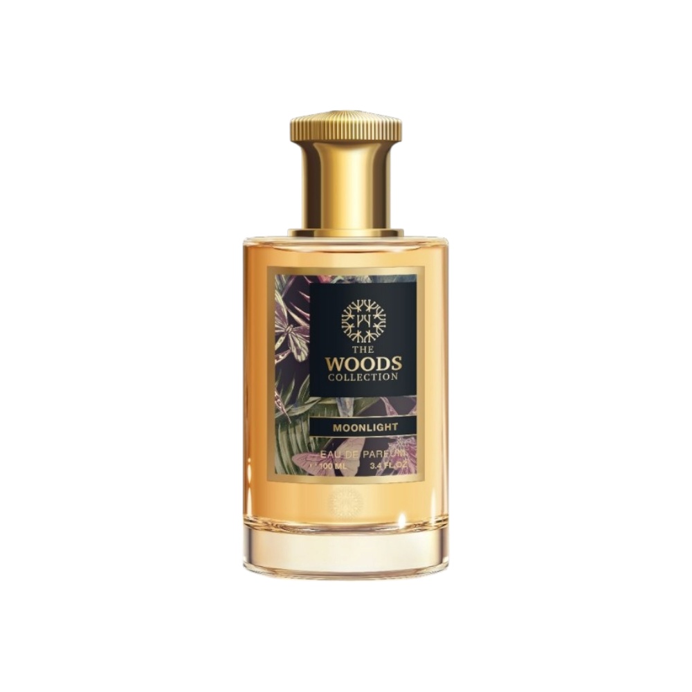 ذا وودز كولكشن عطر مون لايت الأصلي للنساء - 100 مل
