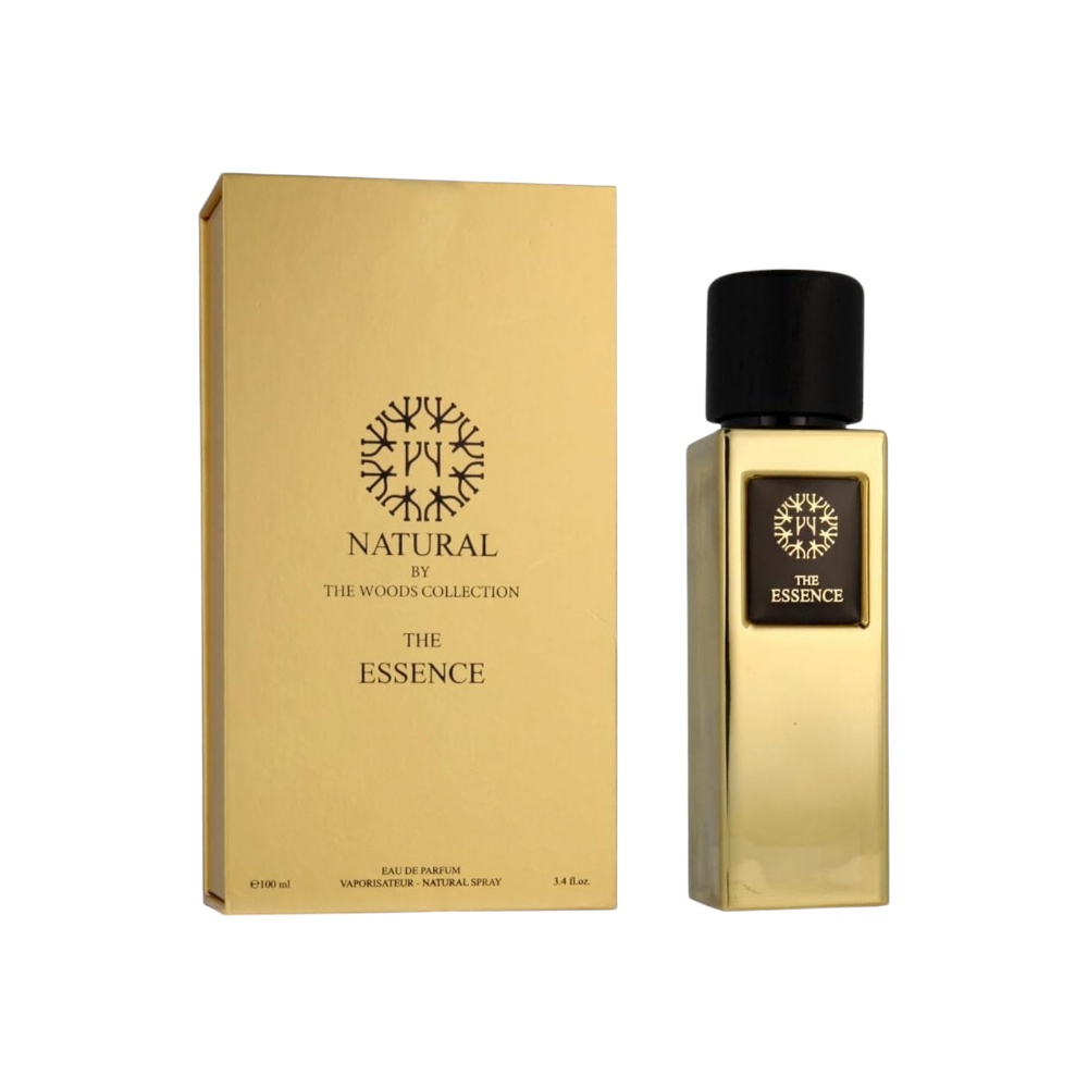 ذا وودز كولكشن عطر ذا إيسنس الأصلي للجنسين - 100 مل 