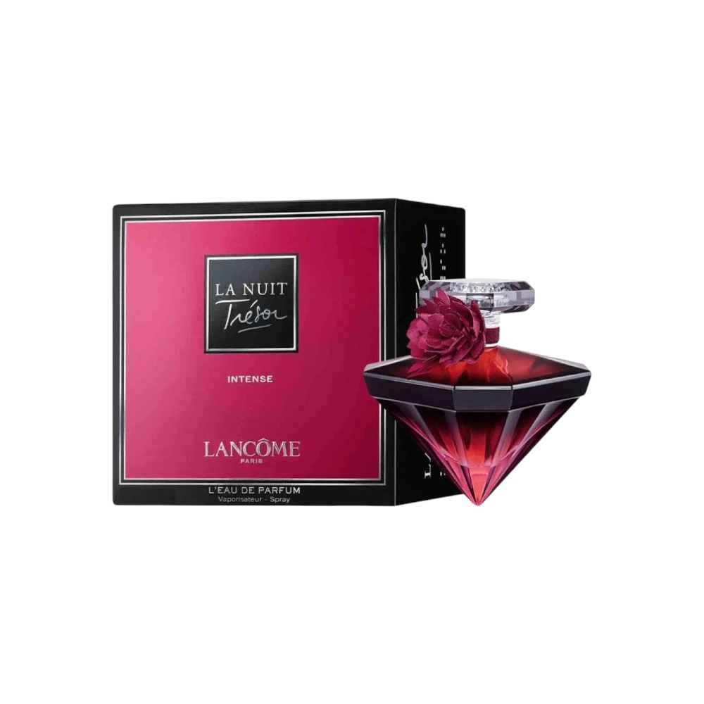 لانكوم عطر لا نوي تريزور إنتنس للنساء - 75 مل