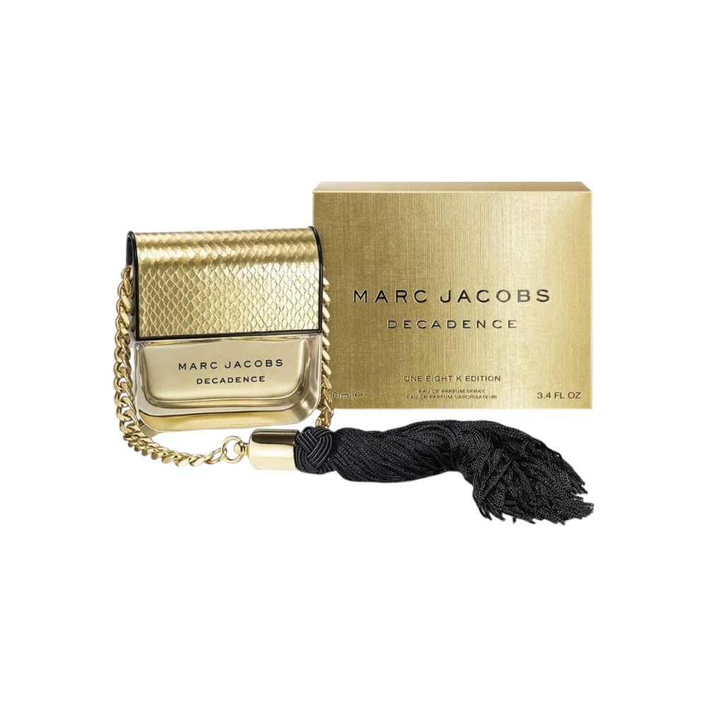 مارك جاكوبس عطر ديكادنس للنساء - 100 مل