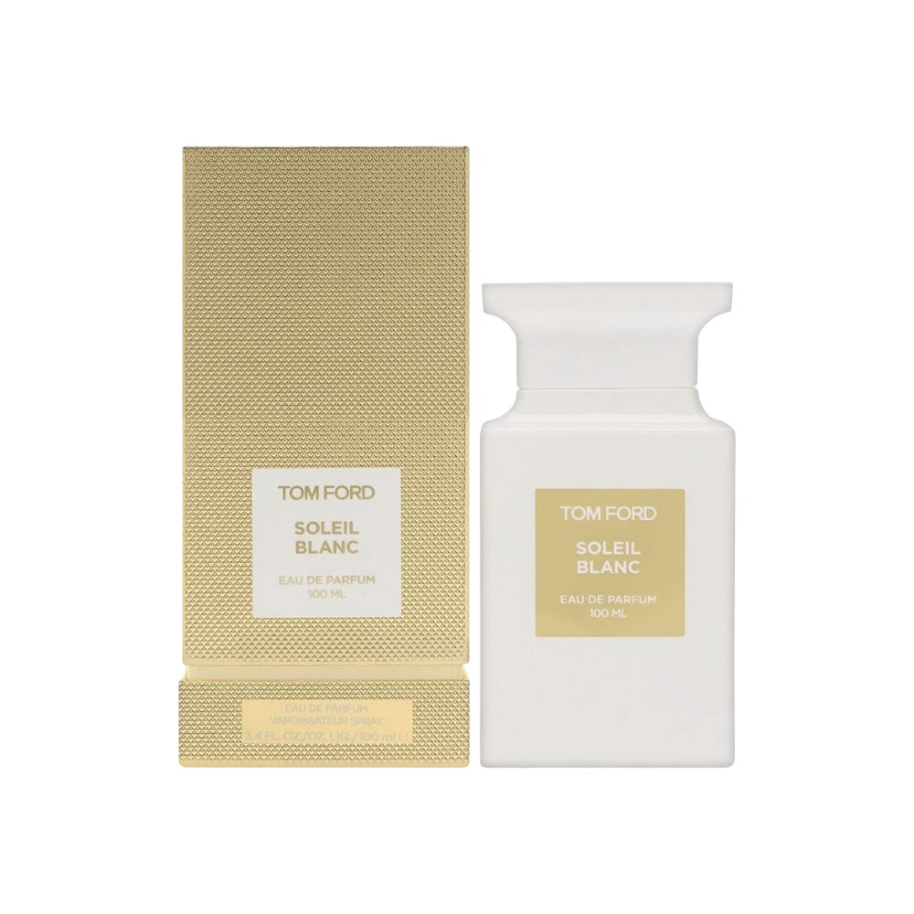 توم فورد عطر سولاي بلانك للجنسين - 100 مل