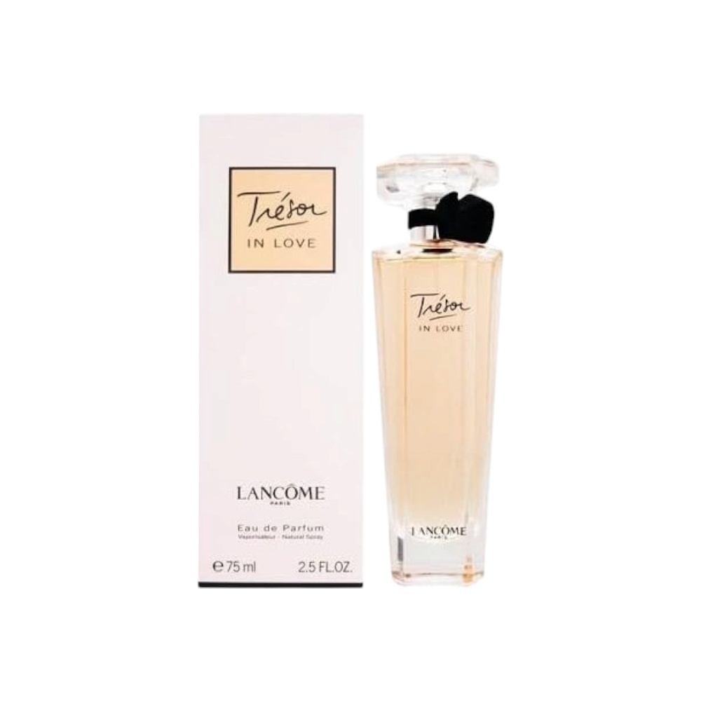 لانكوم عطر تريزور إن لوف للنساء - 75 مل