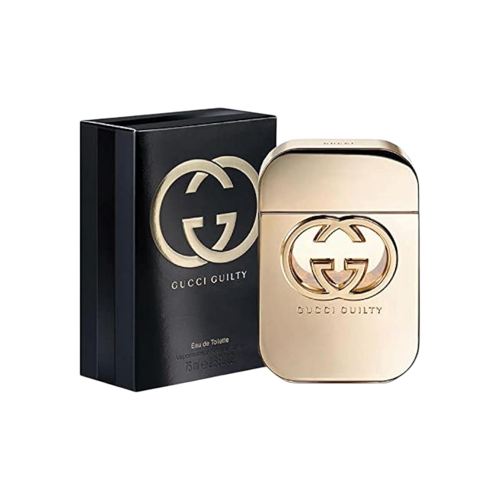 غوتشي عطر غيلتي للنساء - 75 مل