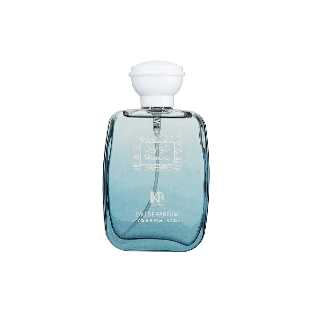 آي كيه إيه بيرفيومز عطر هورين أو دو بارفيوم للرجال - 100 مل