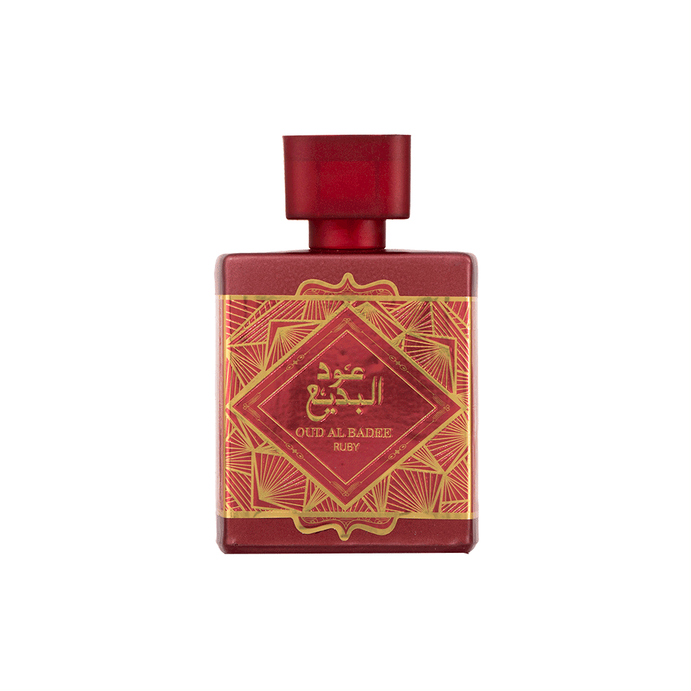 أَتيكا بيرفيومز عود البديع روبي أو دو بارفيوم للجنسين - 100 مل