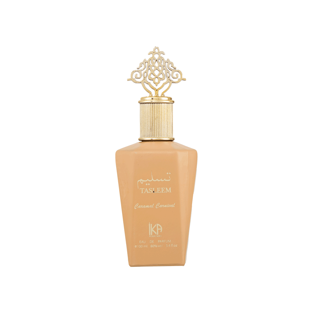 آي كيه إيه بيرفيومز عطر تسليم أو دو بارفيوم للجنسين - 100 مل