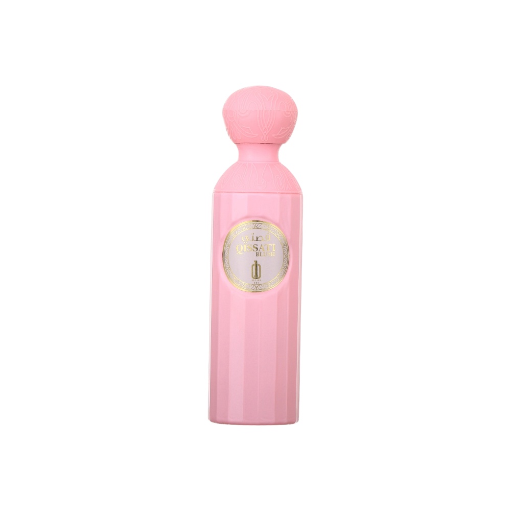 عطر قصتي بلاش  اوبشن ون نسائي -100مل