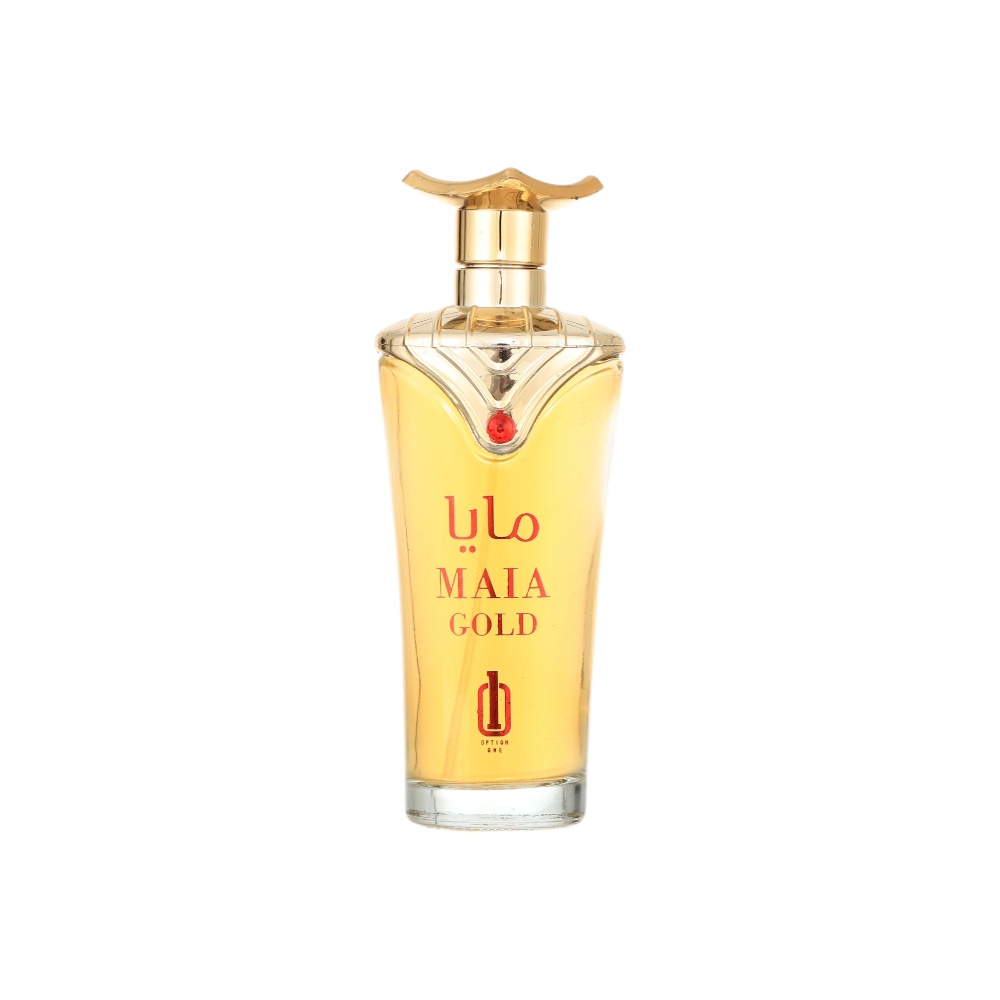 عطر مايا جولد اوبشن ون -100مل