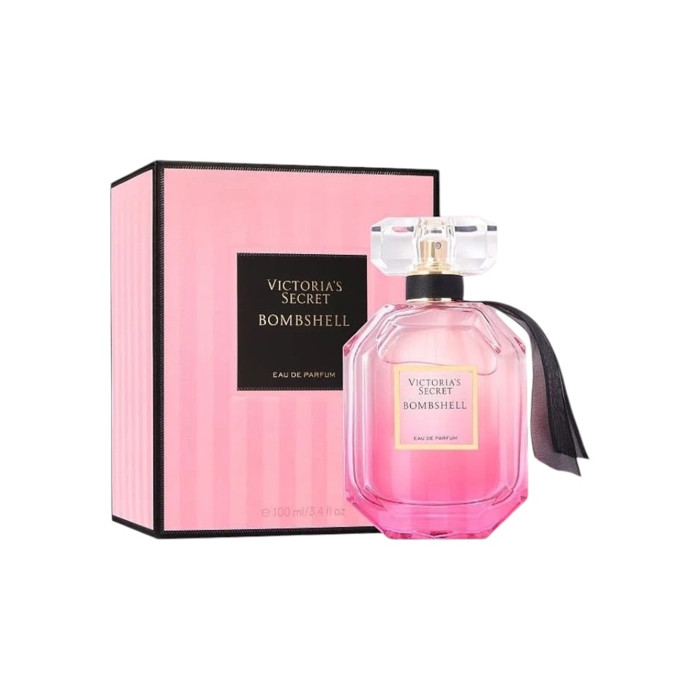 عطر فيكتوريا سيكريت بومبشيل للنساء - 100 مل