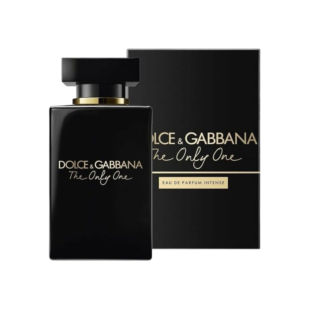 عطر دولتشي آند غابانا ذا أونلي ون إنتنس او دي بارفان للنساء - 100 مل