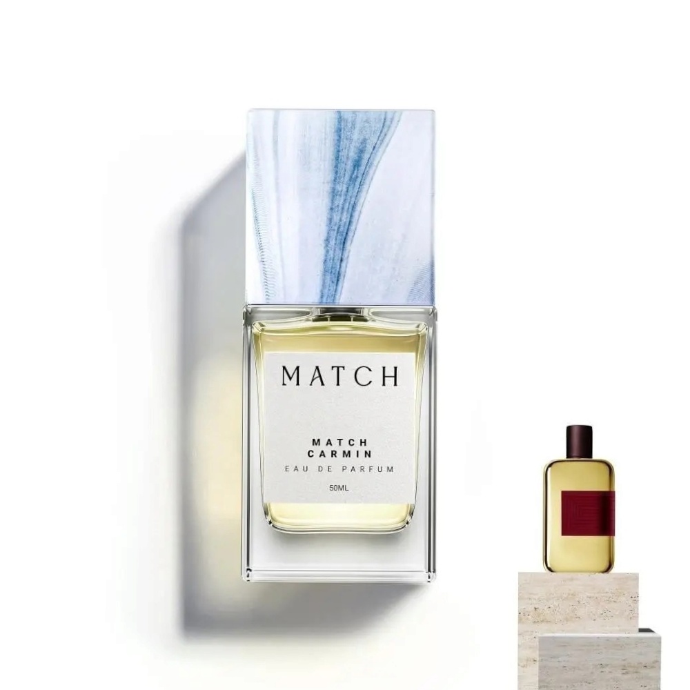 عطر ماتش كارمن للجنسين - 50 مل