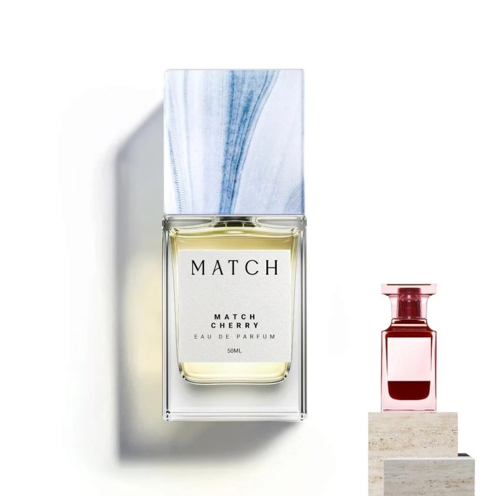 عطر ماتش تشيري للنساء -50 مل