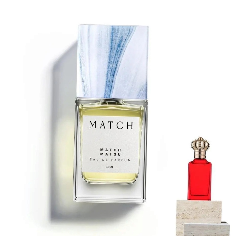 عطر ماتش ماتسو للجنسين - 50 مل