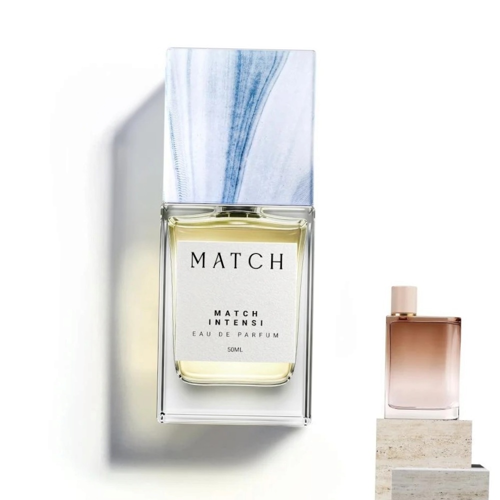 عطر ماتش انتنسي للنساء -50 مل