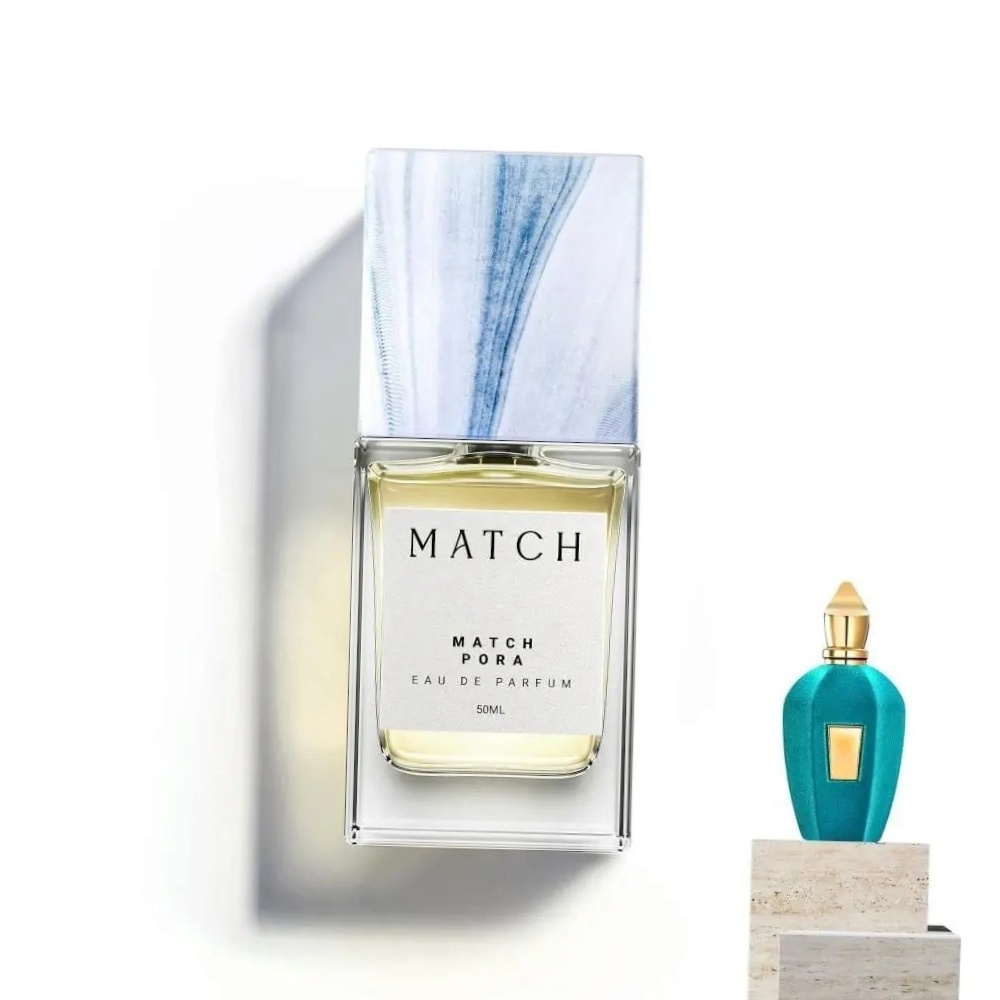 عطر ماتش بورا  للجنسين - 50مل