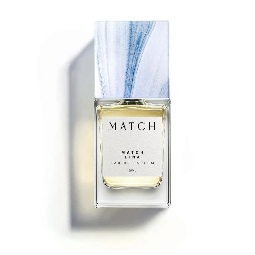 عطر ماتش لينا للنساء - 50 مل