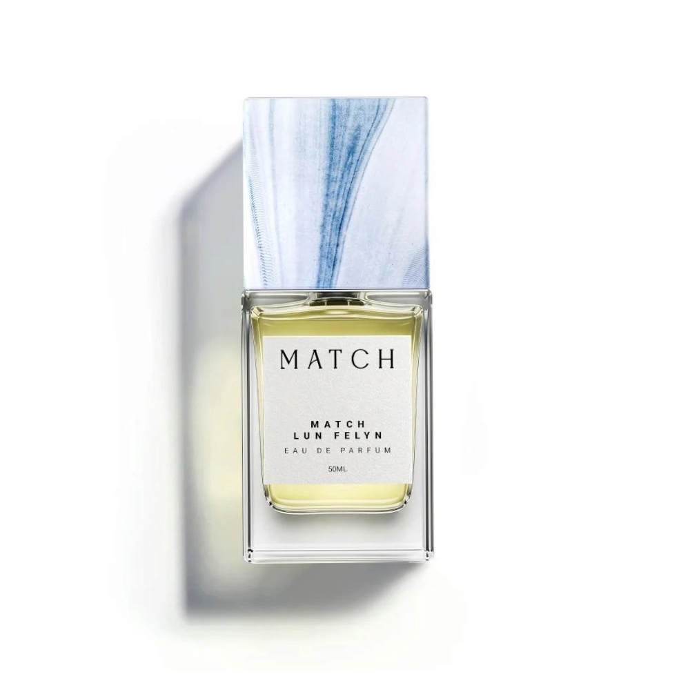 عطر ماتش لون فلين  للجنسين -50 مل