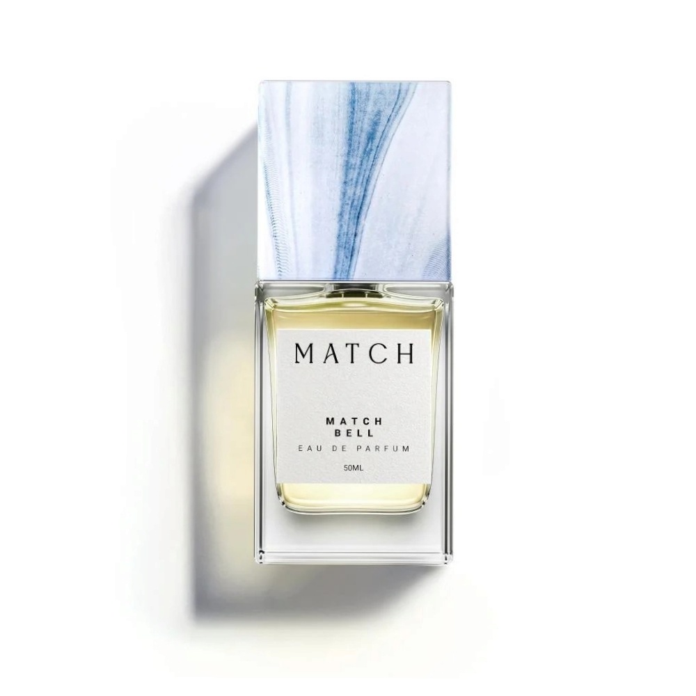 عطر ماتش بيل للنساء - 50 مل