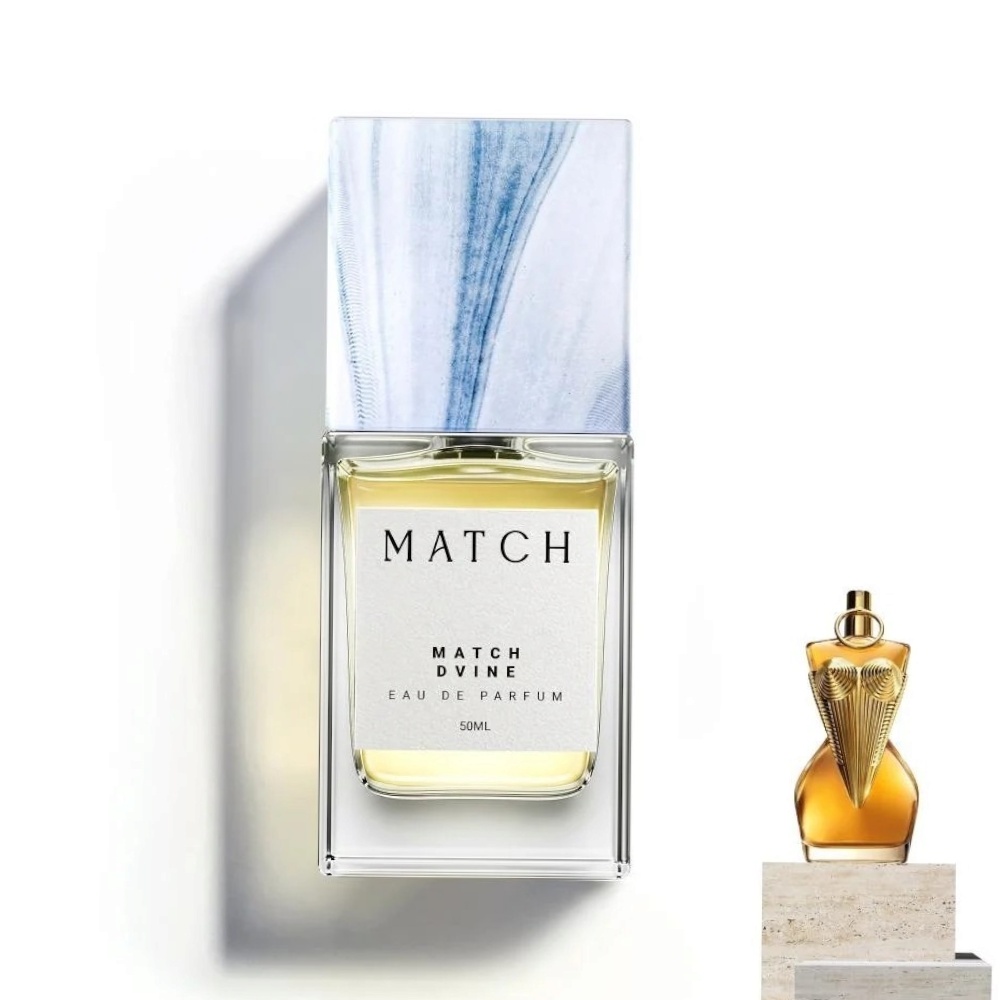 عطر ماتش ديفاين للنساء -50 مل
