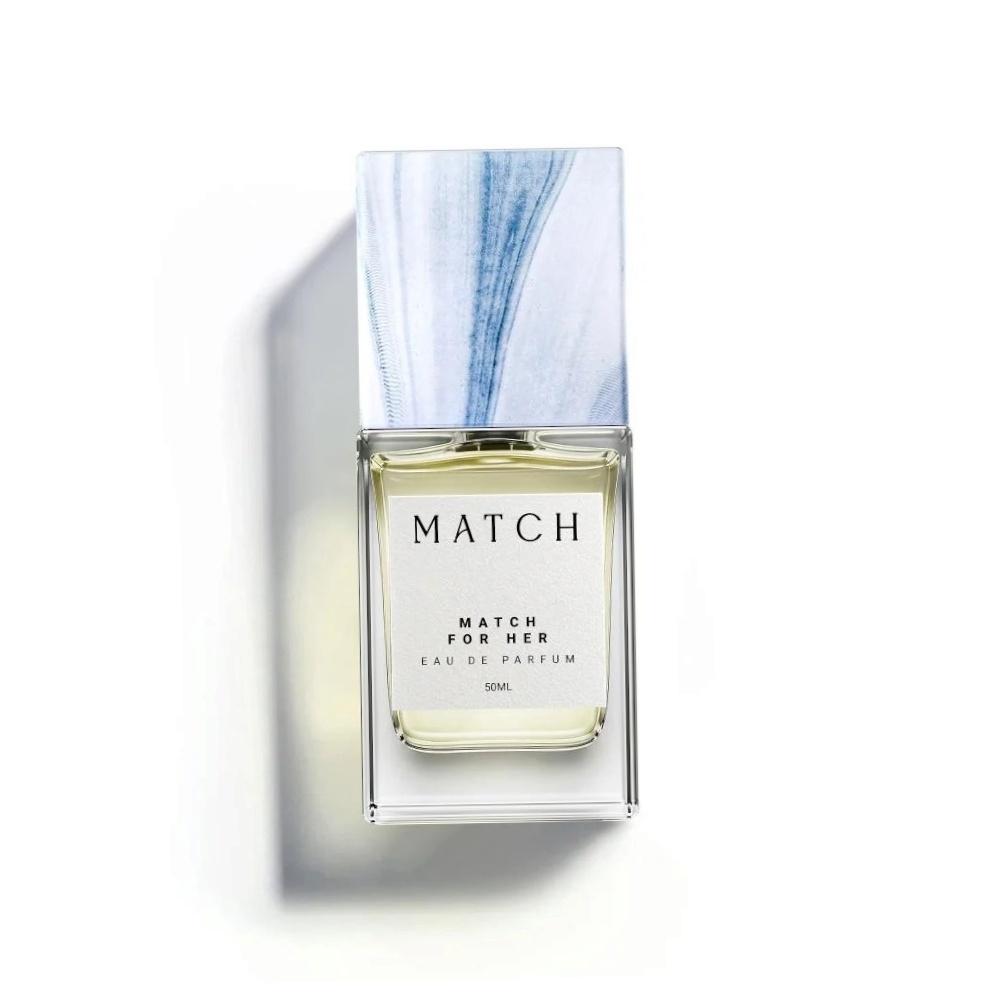 عطر ماتش فور هير  للنساء -50 مل